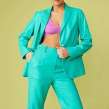 GreenTencelRayonBlendEcoLeatherBlazer-1.jpg